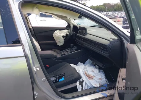 2024 Honda Accord Ex из США, поврежденный, VIN 1HGCY1F37RA079799